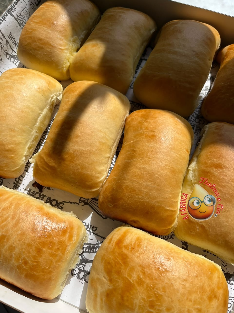 Bolinho de Queijo Puxa-Puxa / Carne