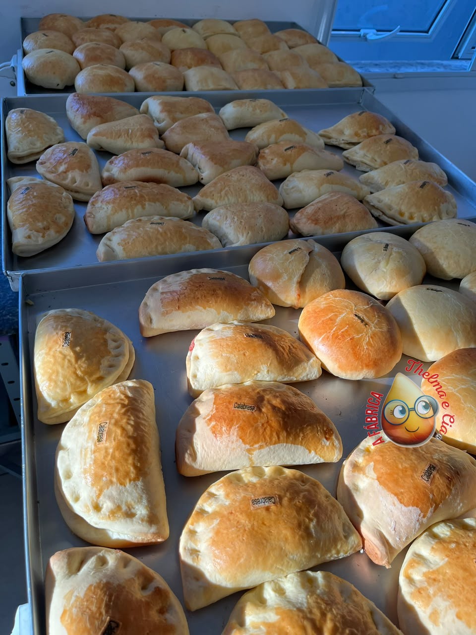 Esfihas Tradicionais
