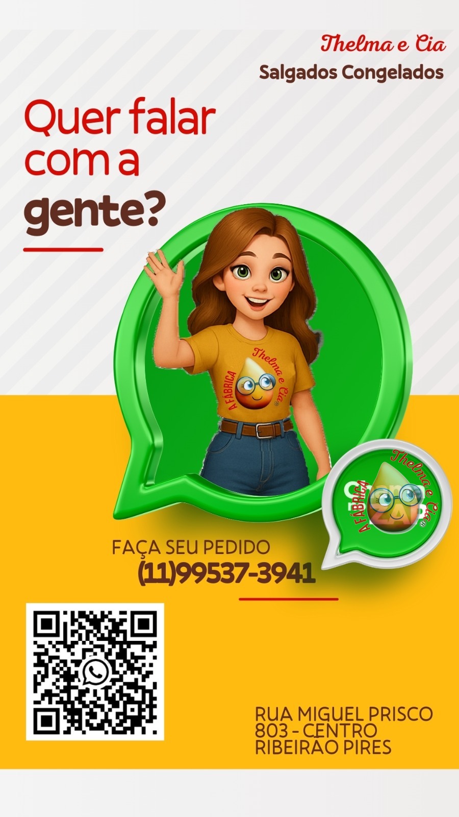 Recheio de Frango Desfiado Temperado